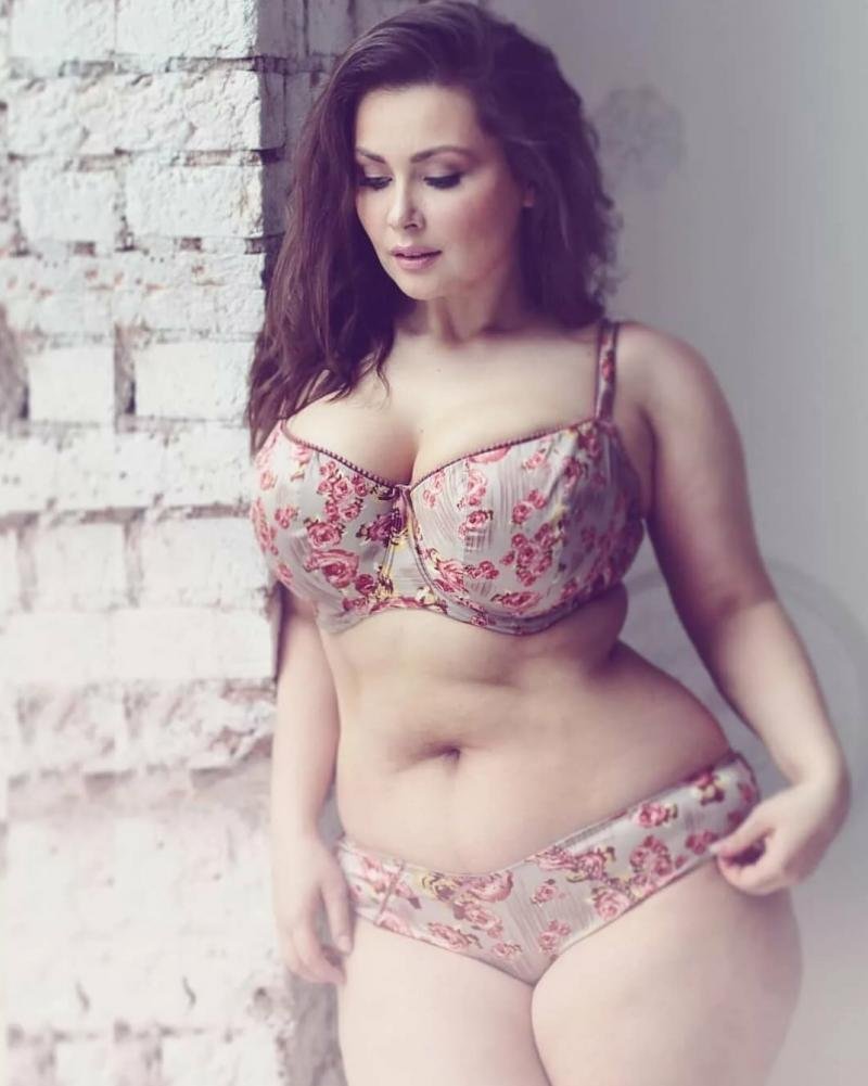 Svetlana Kashirova (Svetlana Kashirova)