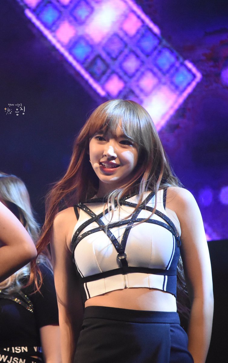Jihyo nsfw