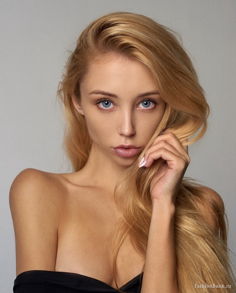 Anastasia Lis George Chernyadiev
