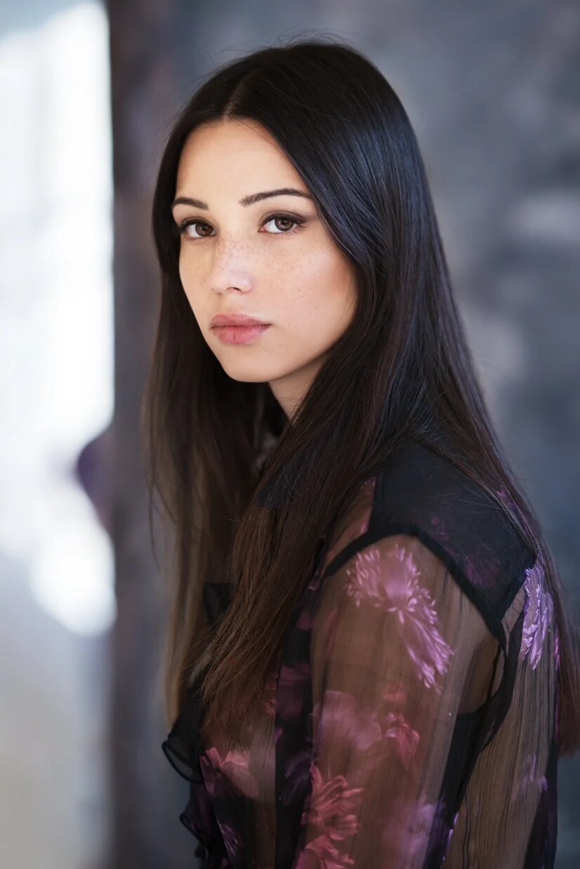 MD: Mariya Volokh