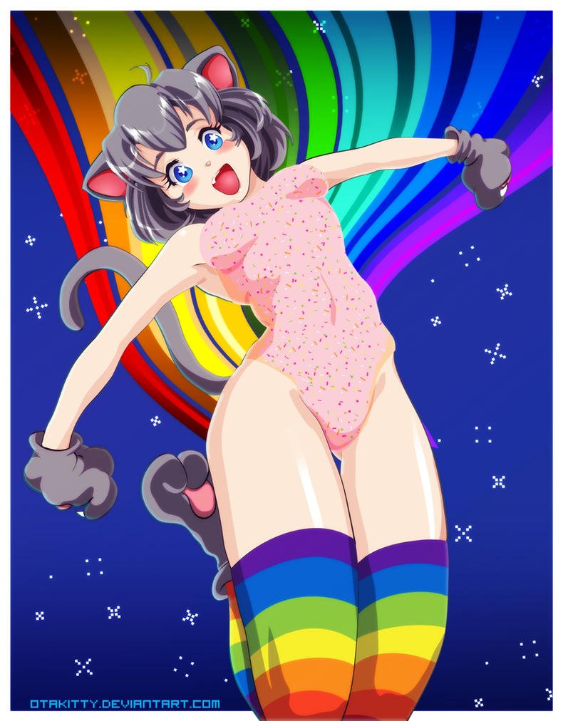 Hentai Housewives in apron