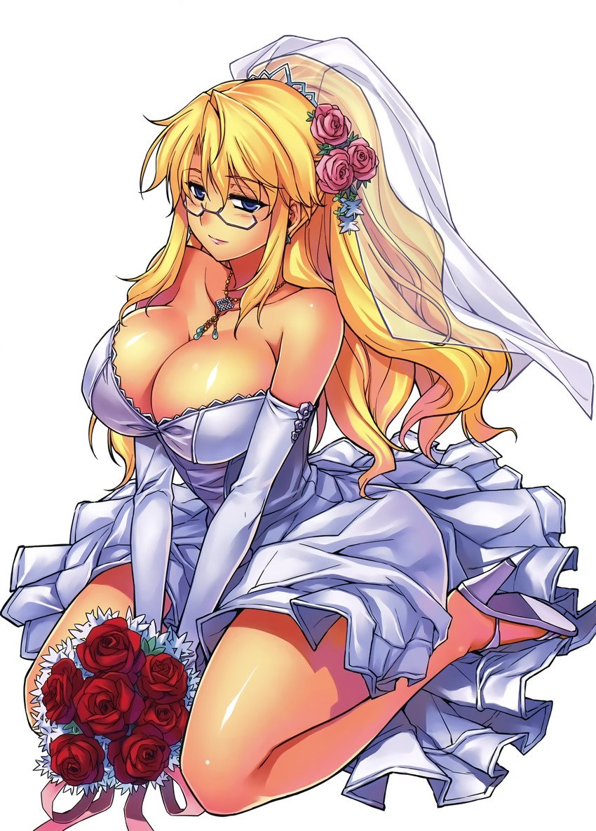 Satellaise El Bridget Naked ASS