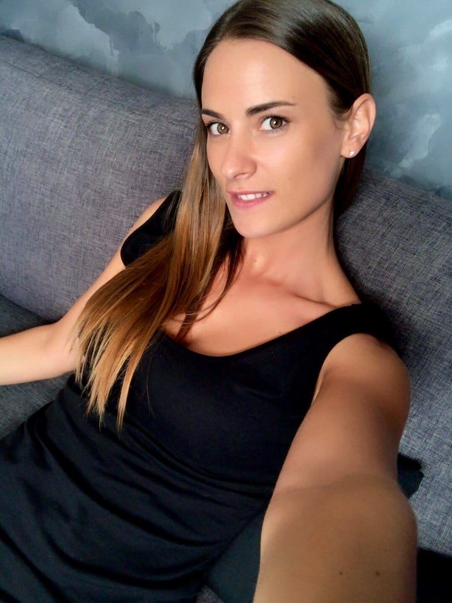 Claire Nebout movies