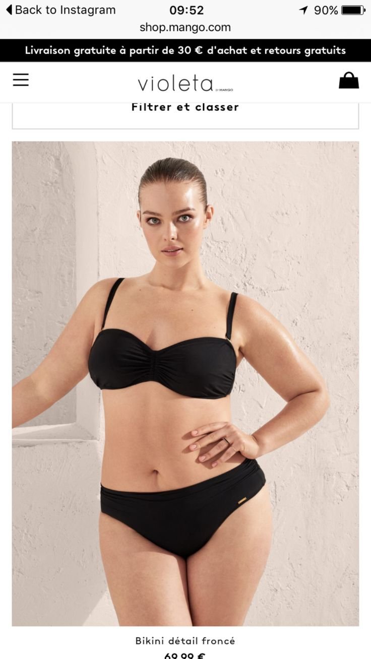 Aksinya Shvyryva model