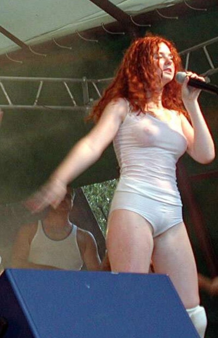 Julia Volkova and Lena Katina Naked