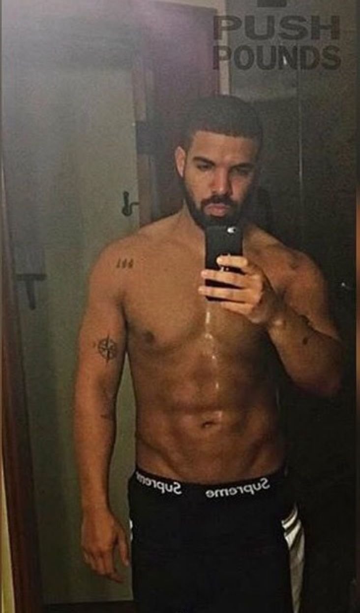 Drake If You're Reading this it's tooo late