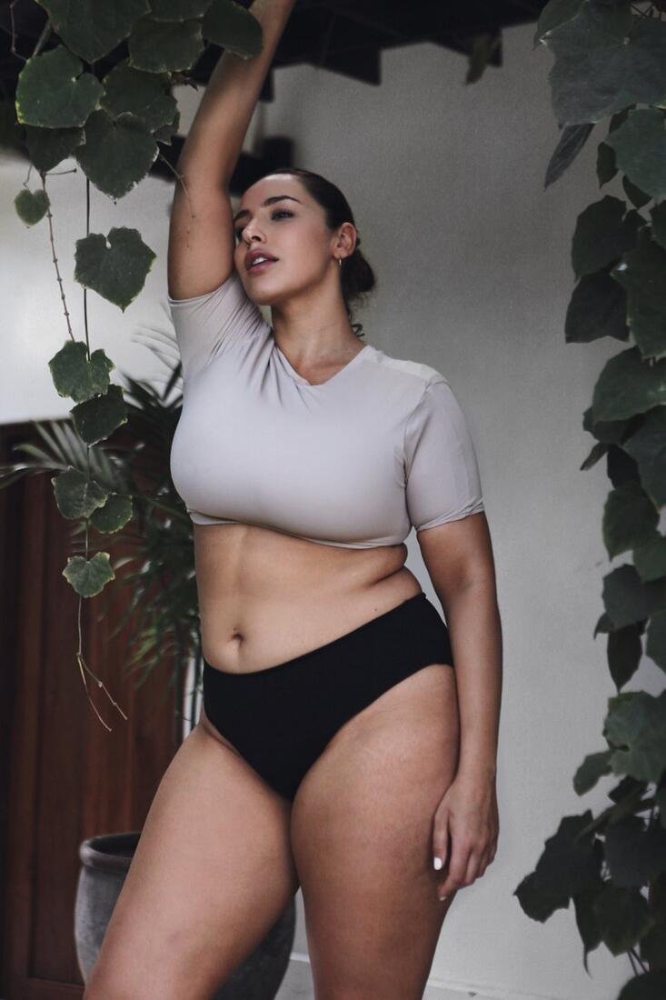 Jada Seser Plus