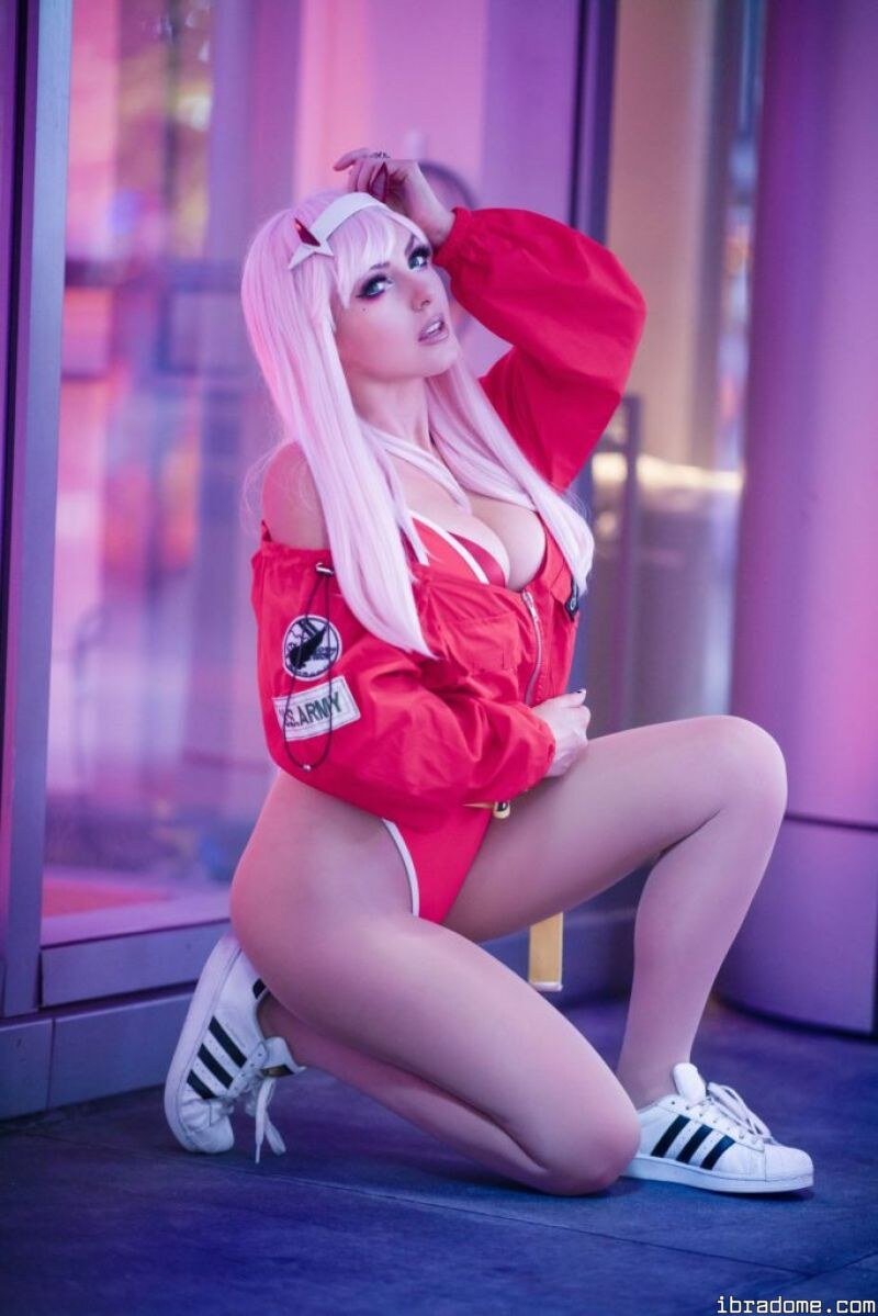 Christina Fink Harley