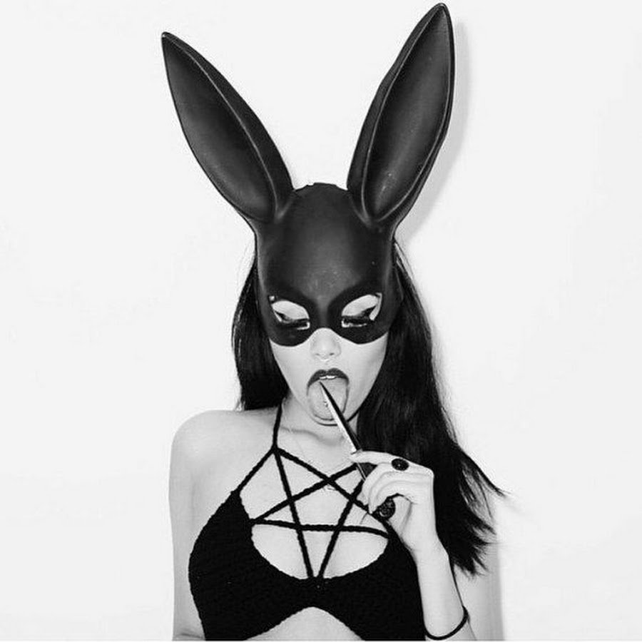 Hana Bunny (Hana Bunny)