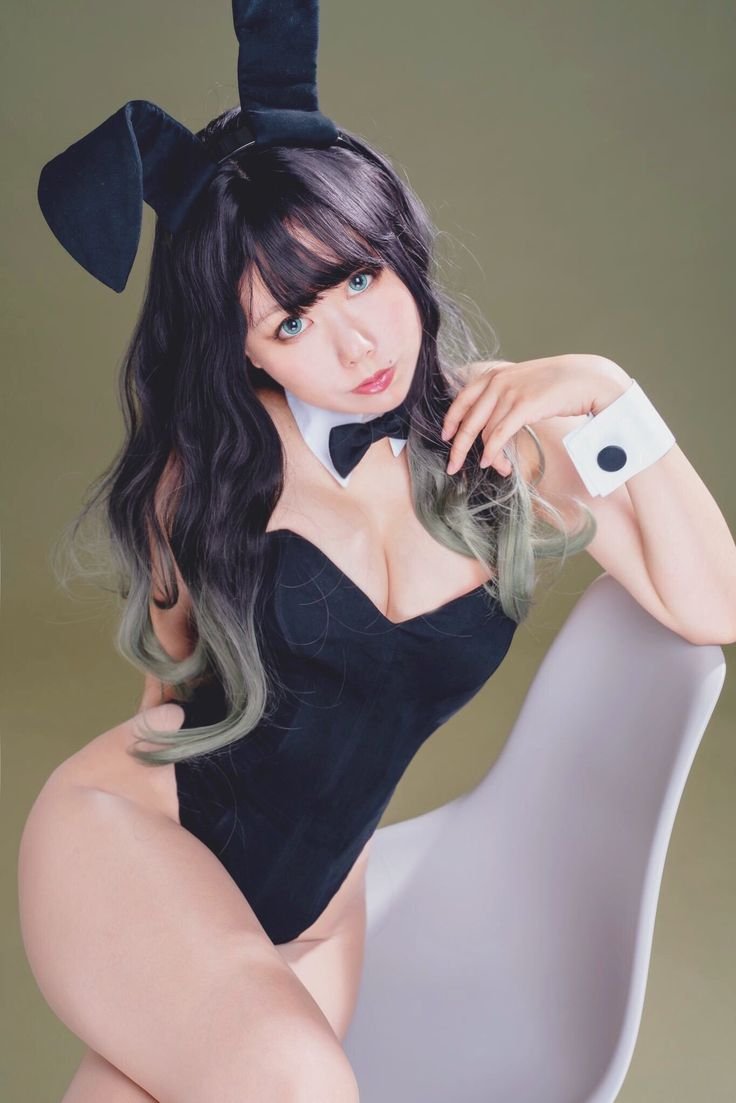 Hanna Bunny