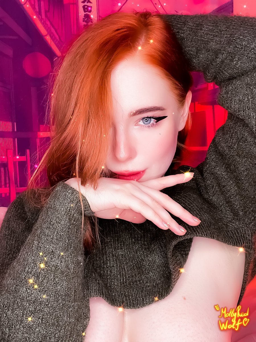 Molly Revulf