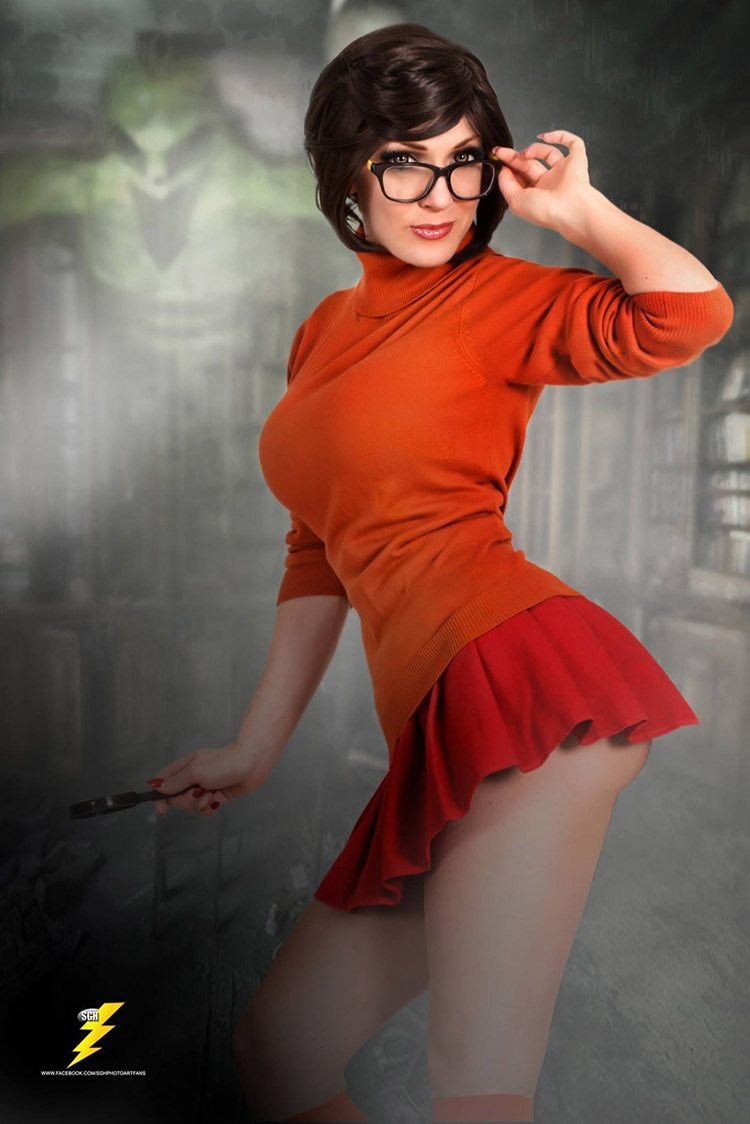 Velma Barfield