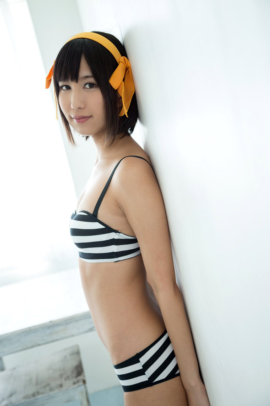 Miina tsubaki imouto