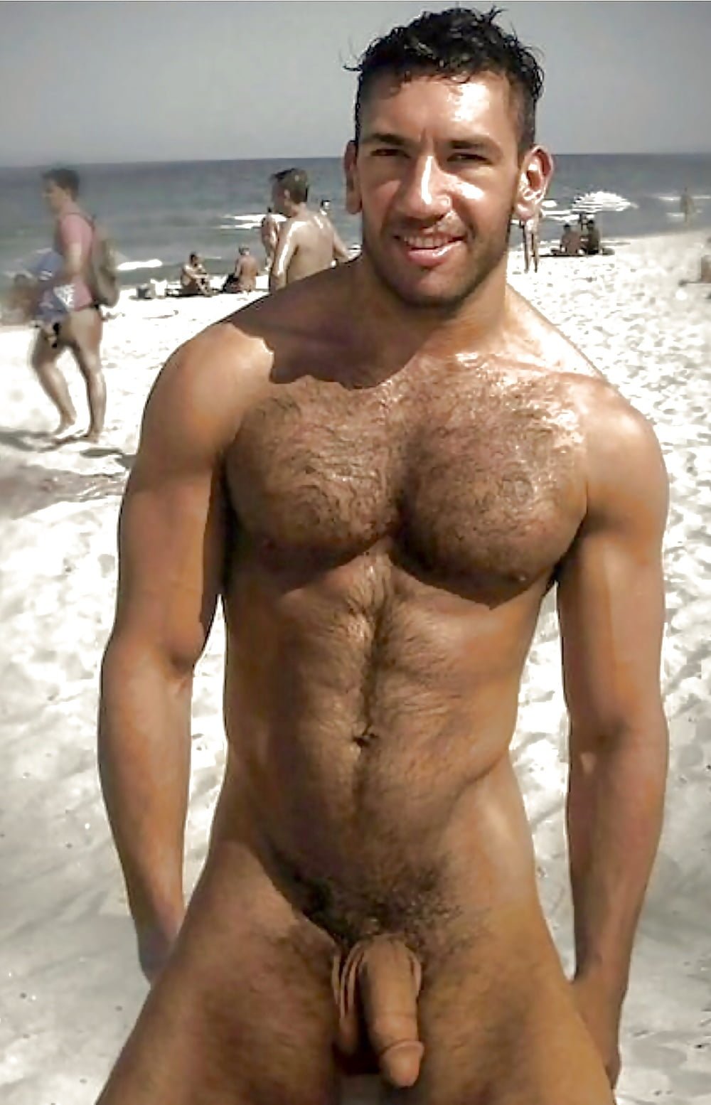 Arab man nude - 73 photo