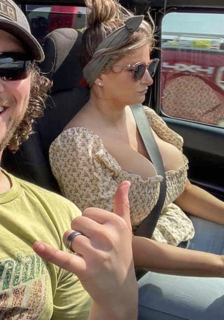 Coral Sharon breast