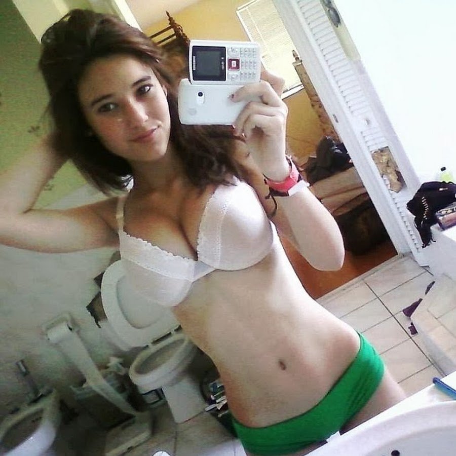 Selfie Angie Varona