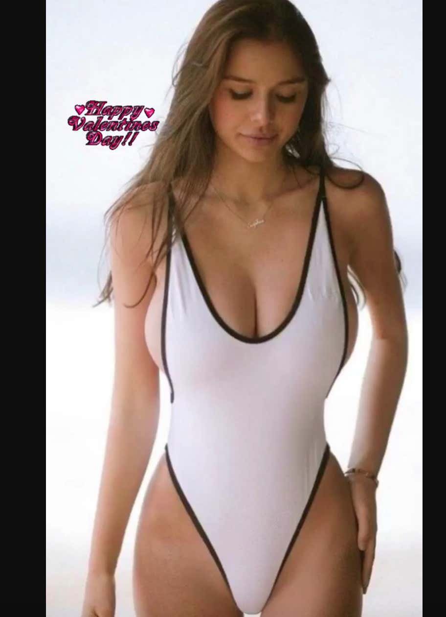Sophie Madd is hot