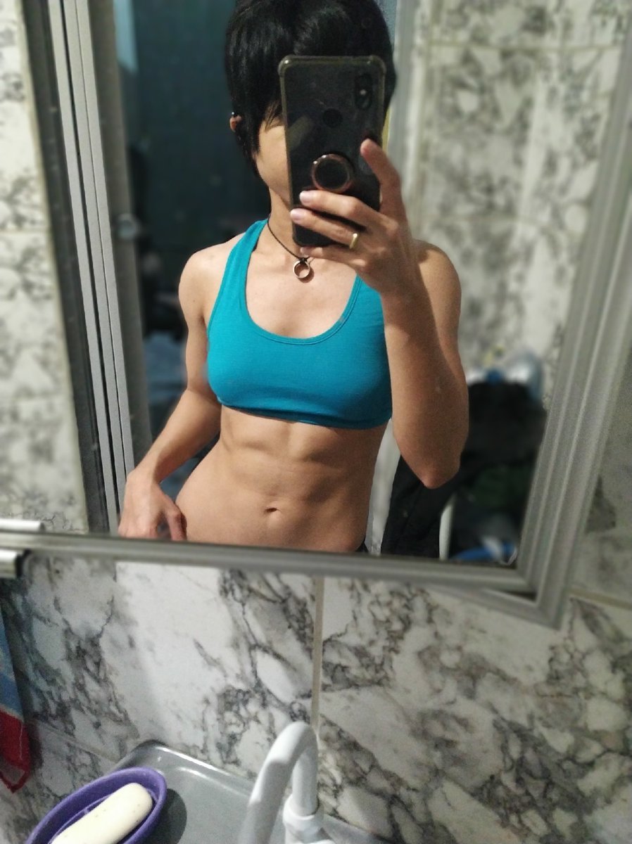 Maria Doroshina