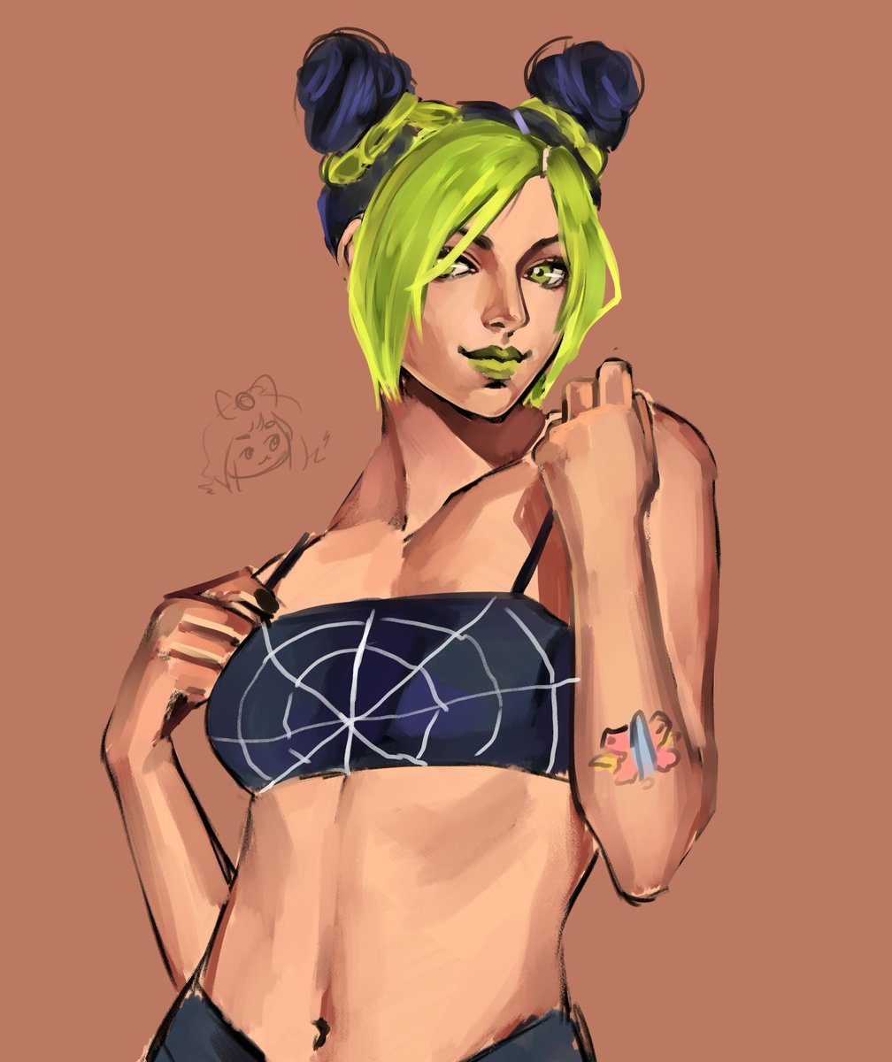 Jolyne sexy - 71 photo