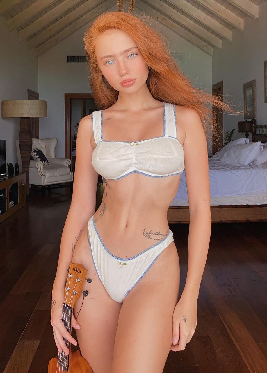 Renata Valliulina 2020