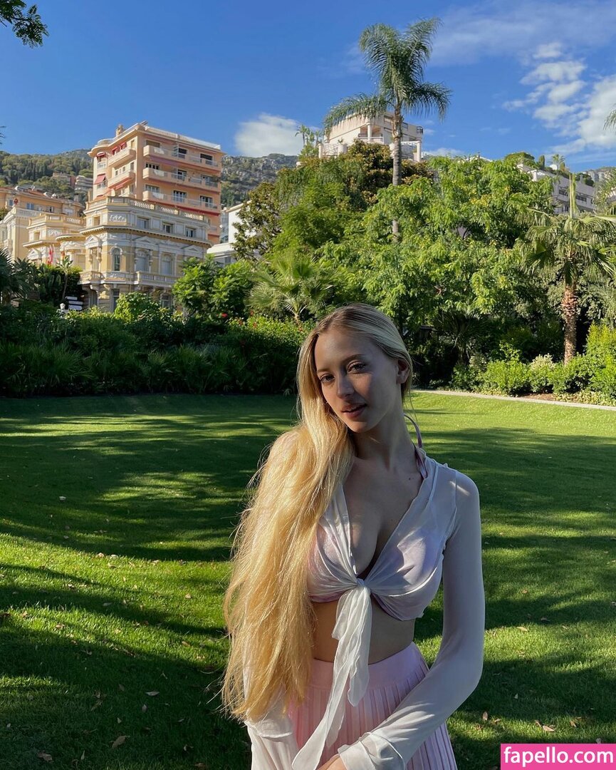 Sophia diamond of leaks - 70 photo