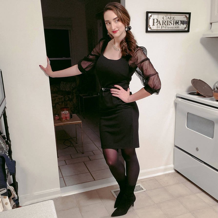 Ebigail Shapiro 18