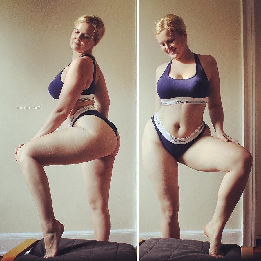 Lilli luxe plus saz