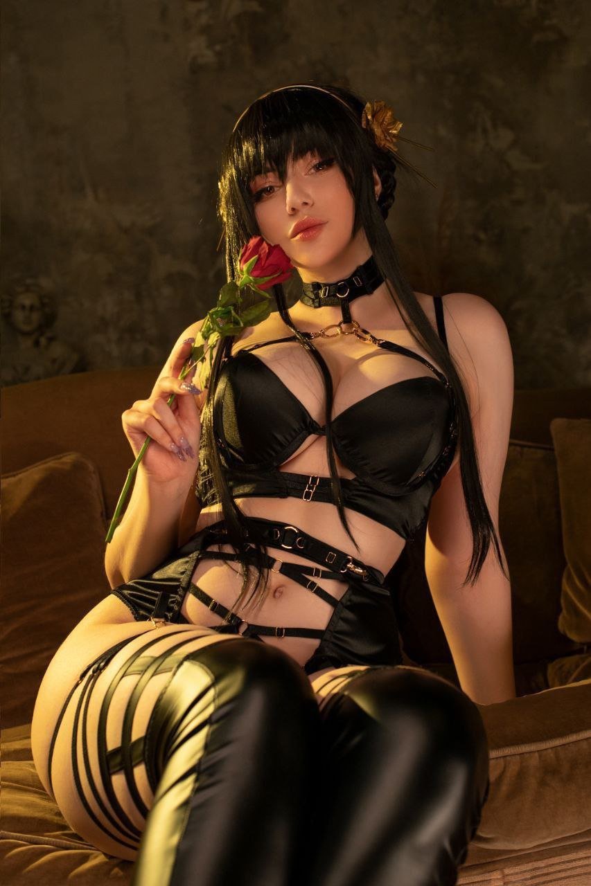 Alina Becker Patreon