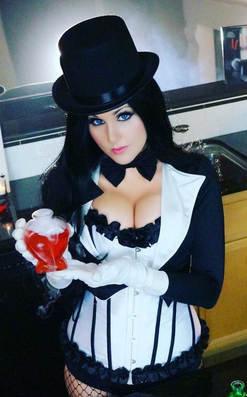 Angie griffin thothub