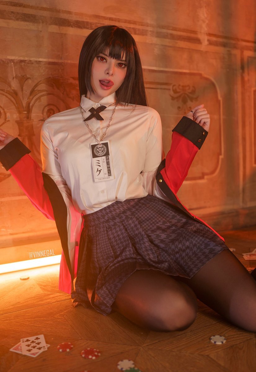 Vinnegal Valentine