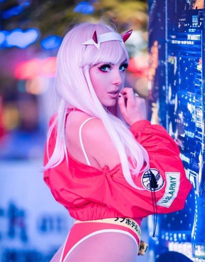 Cosplayer: Mimi Chan