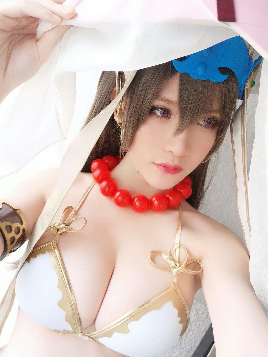 Cosplay Pinteric