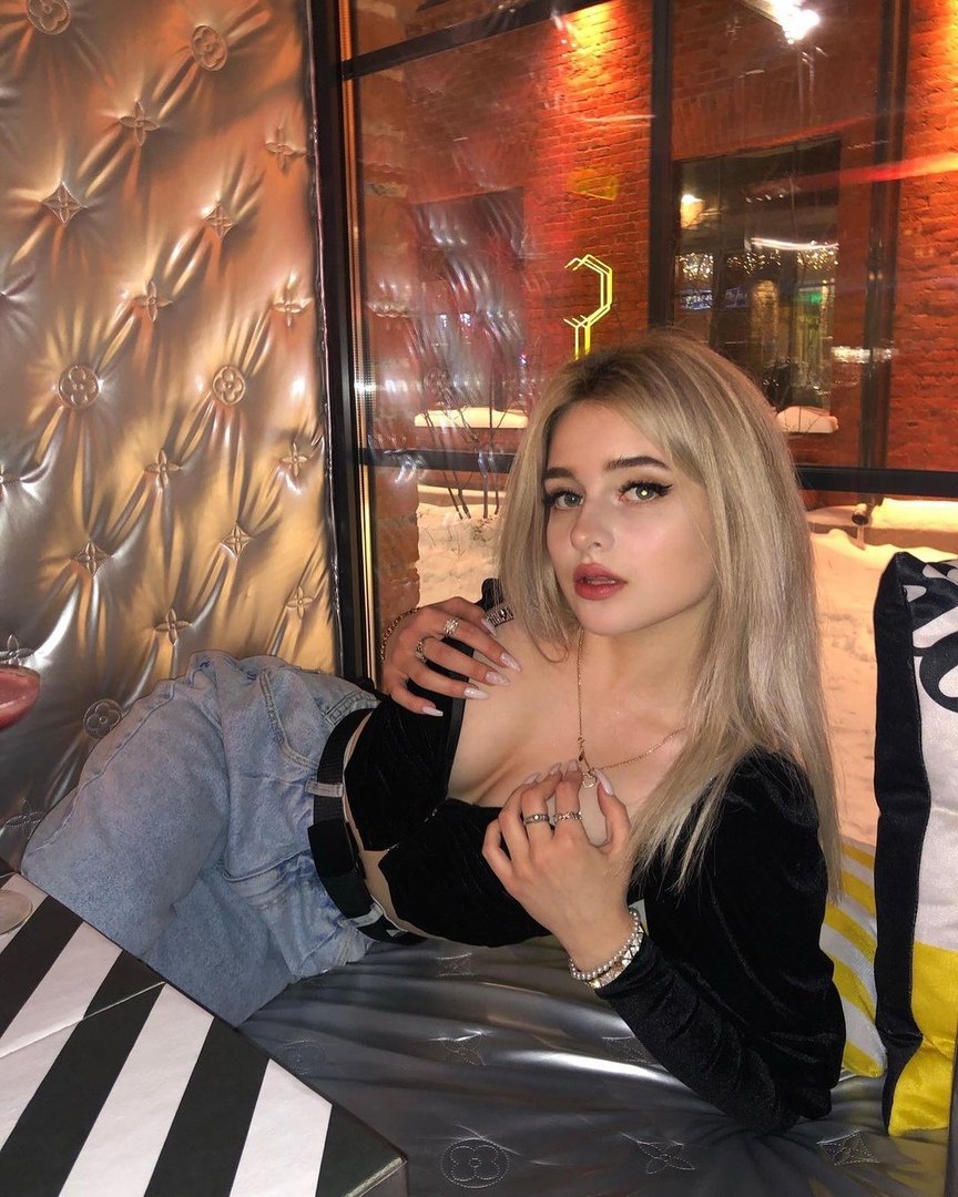 Lotti Moss Onlyfans