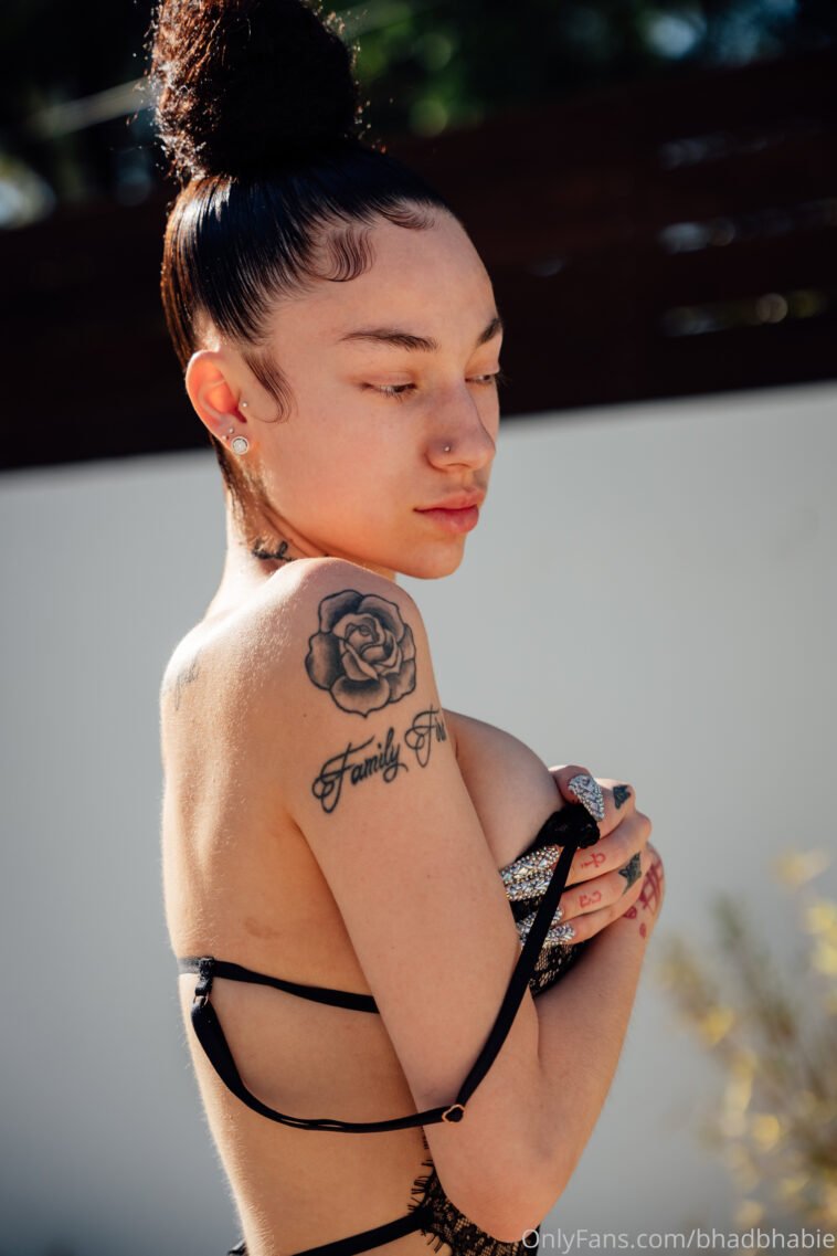 Bhad Bhabie Onlyfans