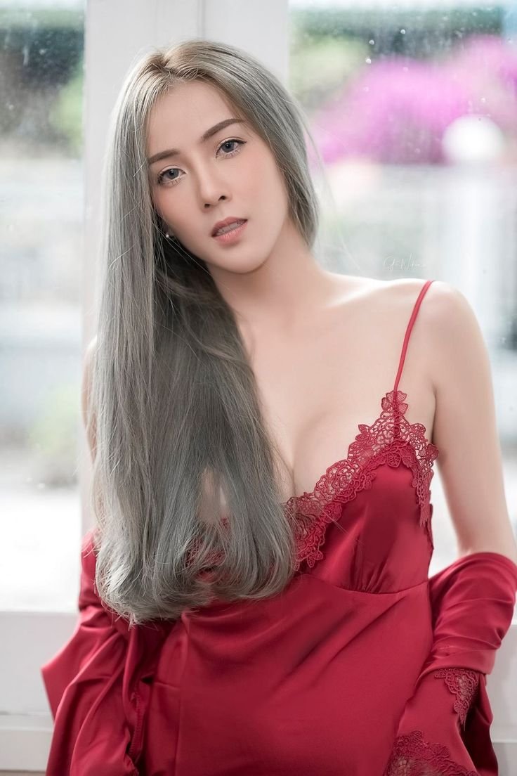 Soraya Upaiprom Photo Naked