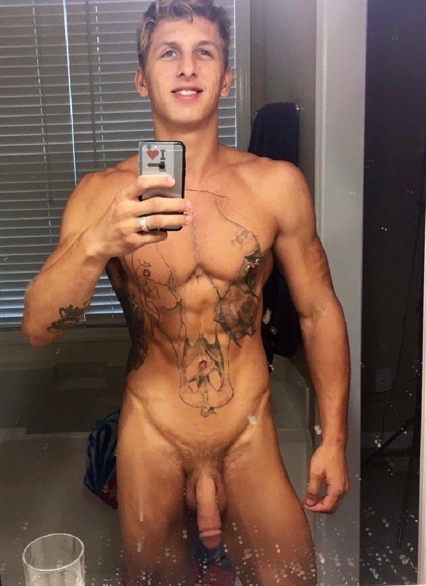 Thick naked guys - 66 photo