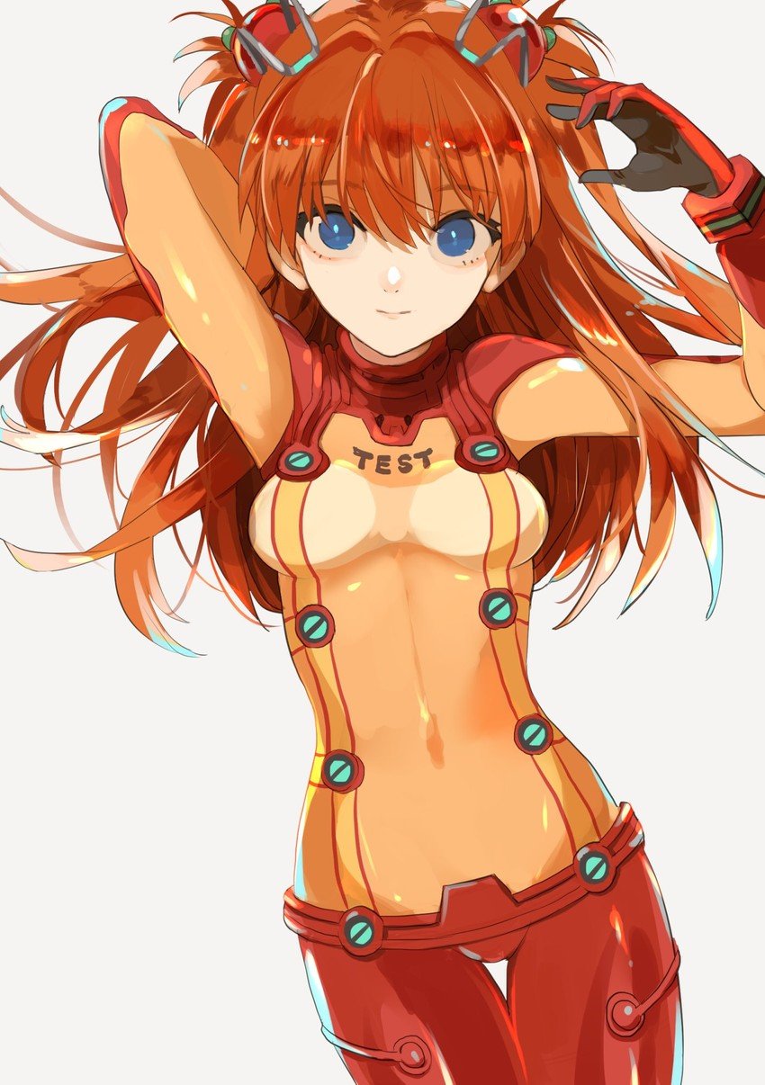 Belle Delphin Asuka