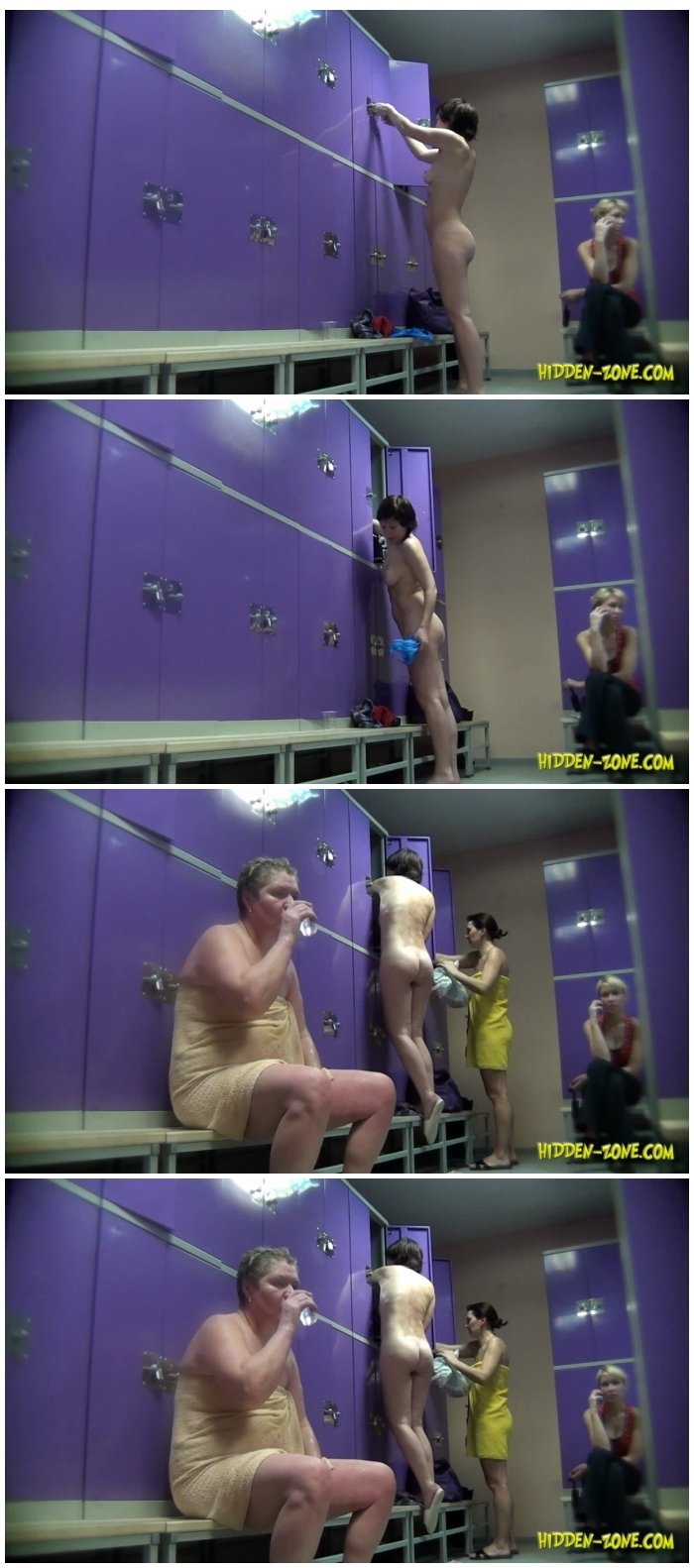 Jesse jane cheat in the locker room