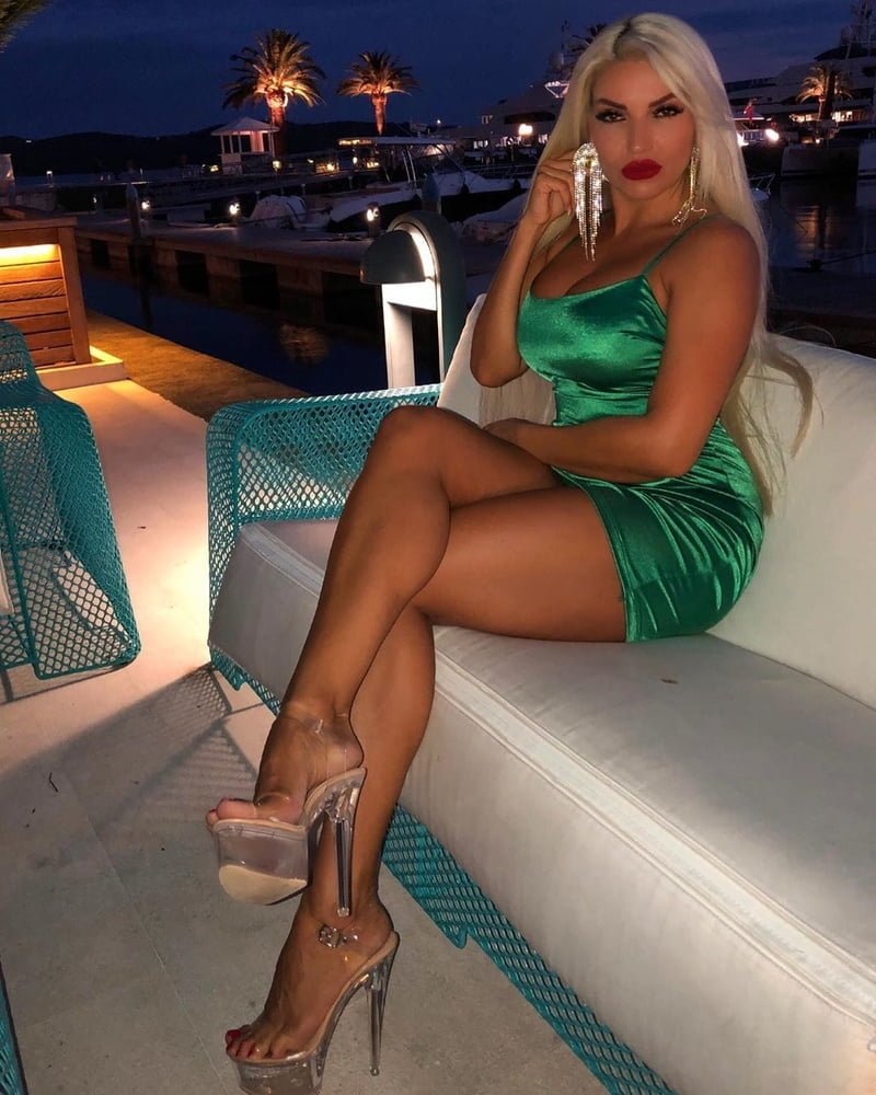 Model Jelena Unikat