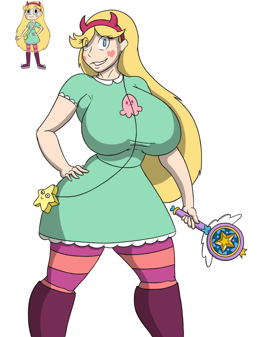 Star butterfly breast expansion - 38 photo