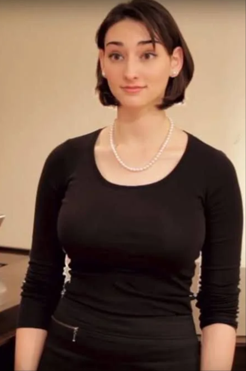 Ebigail Shapiro where are the memes about Nazism