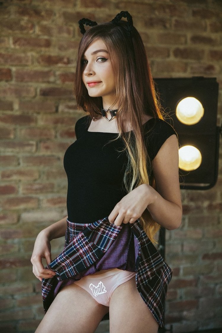 Karina Strimmersha