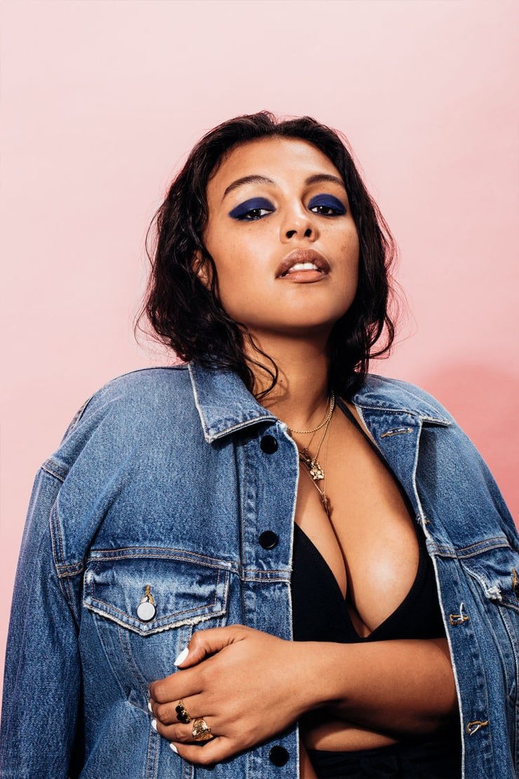 Paloma Elsesser Model