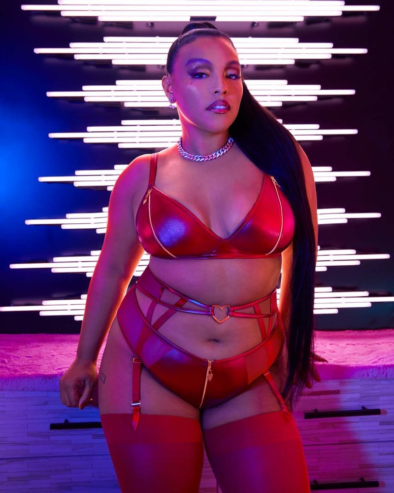Paloma elsesser