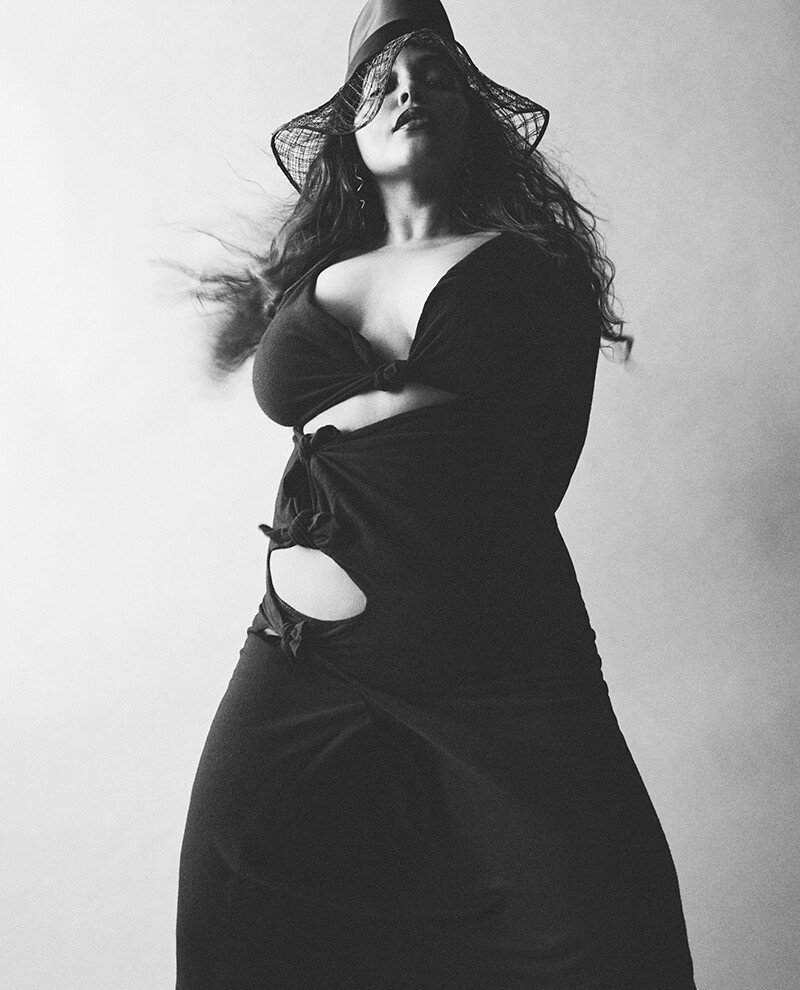 Paloma Elsesser