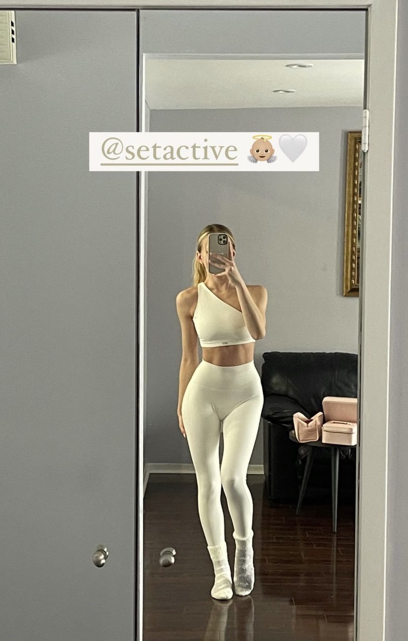 Sofia Diamond Jeans