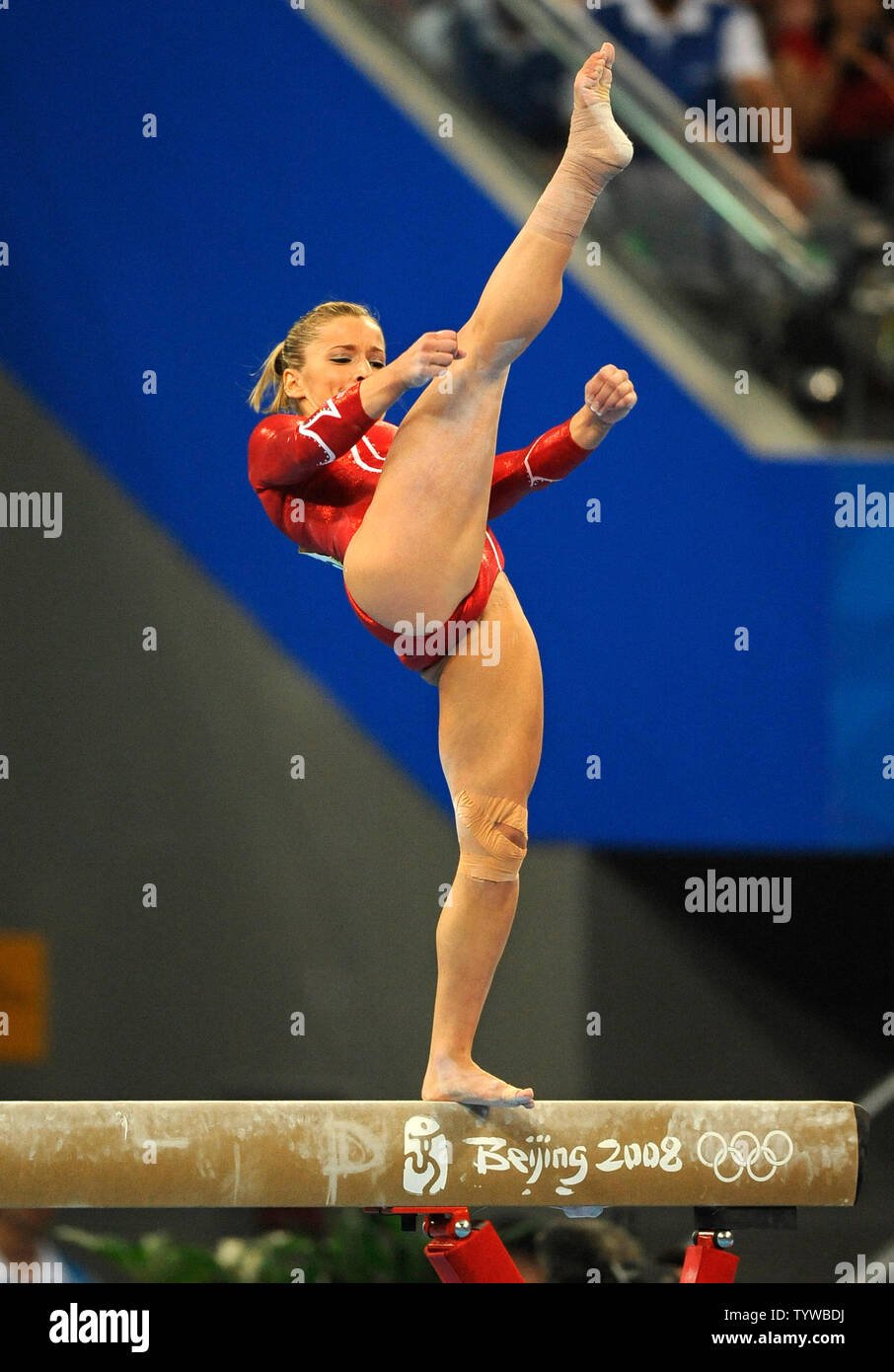 Junior Sports Gymnastics