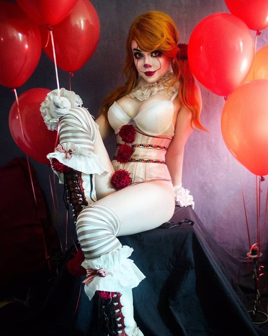 Kyla Erin Cospley Ero