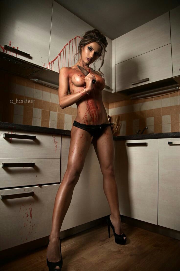 Alina George Chernyadiev