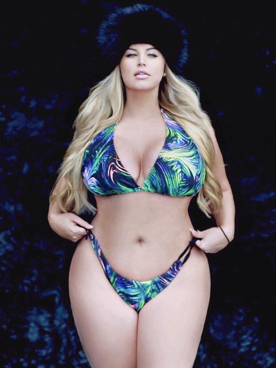 Ashley Haas (Ashley Haas)